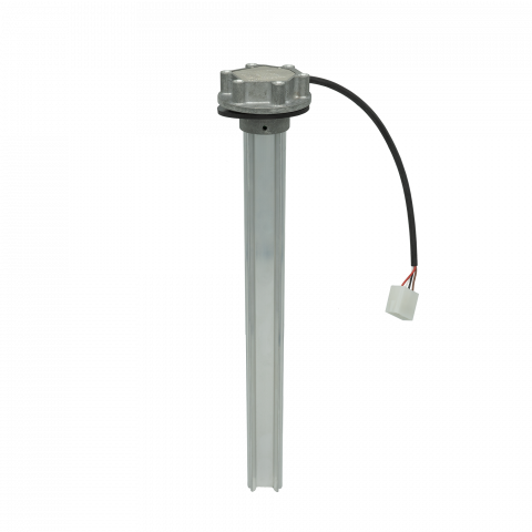 Niveausensoren kapazitiv Serie KA