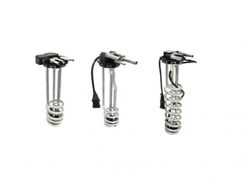 DEF Sensor (AdBlue®) Sensors with Integrated Valve ROAD