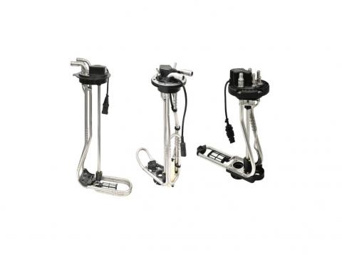 L-Shaped DEF (AdBlue®) Sensor ROAD