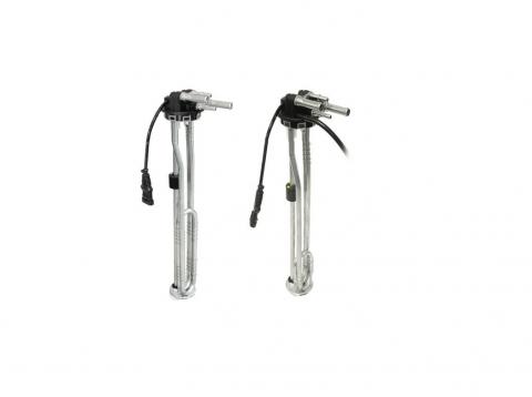 U-Form DEF (AdBlue®) sensors