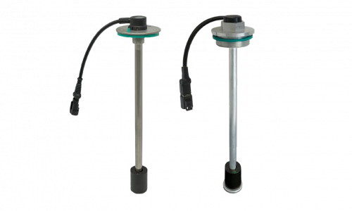 Niveauschalter Serie RN