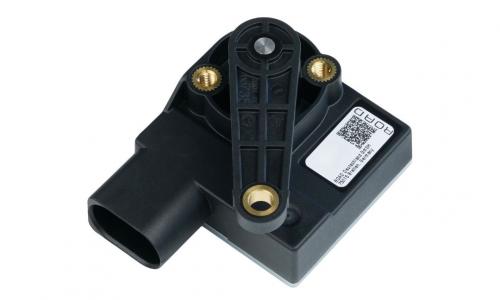 Drehwinkelsensor ROAD